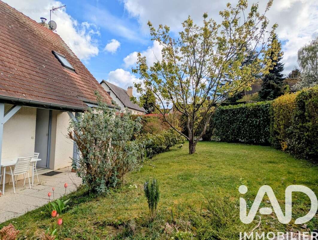 Photo 2 - Maison à DOZULE