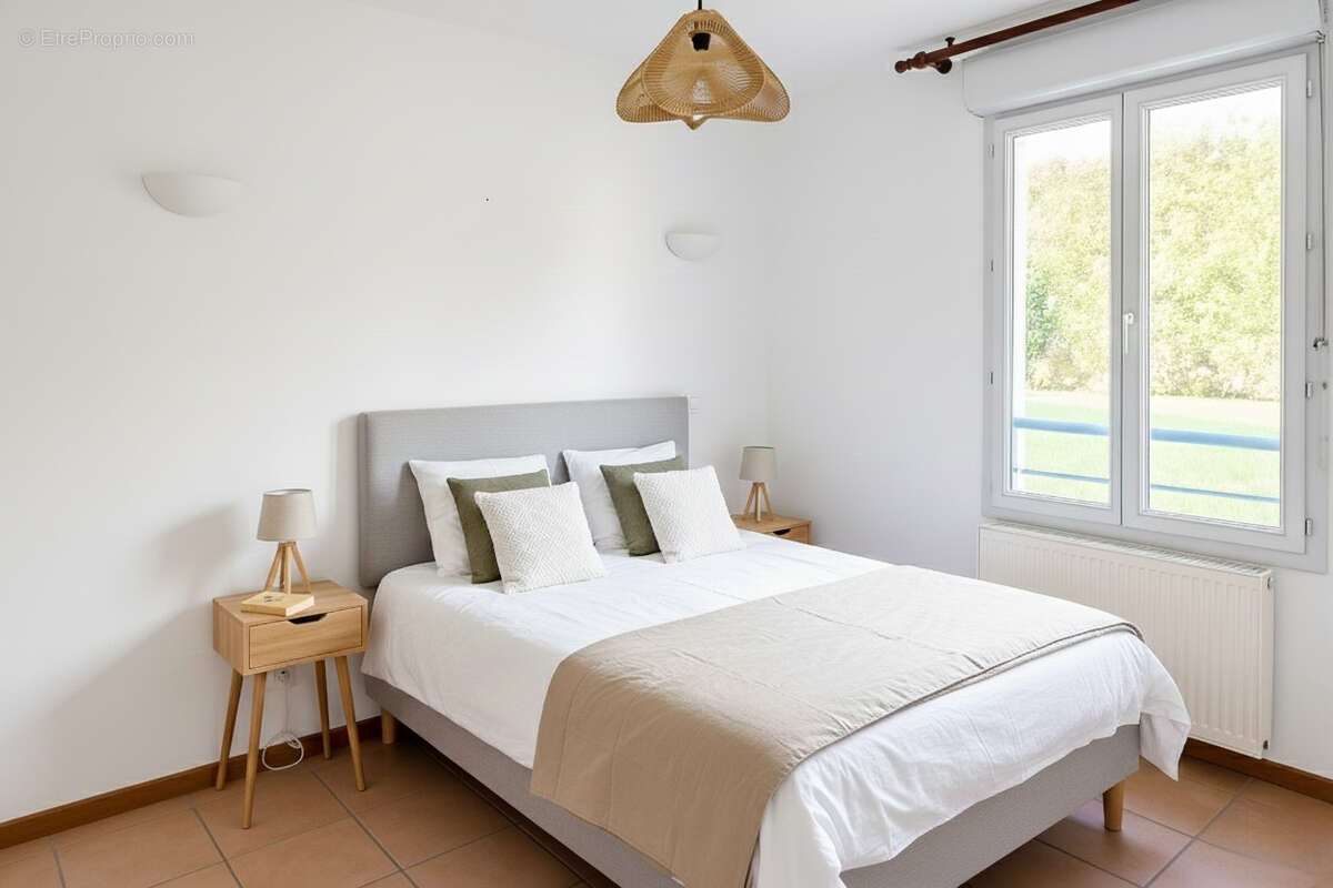 Appartement à L&#039;ARBRESLE