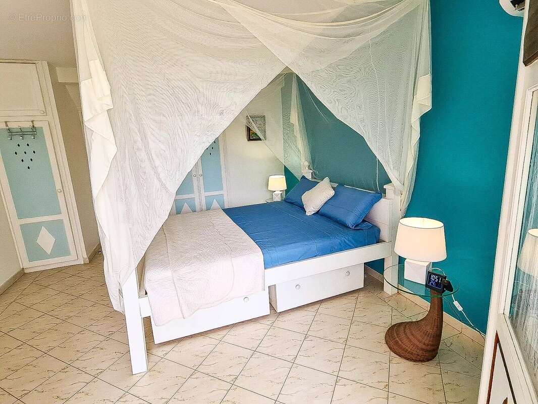 Appartement à SAINT-FRANCOIS