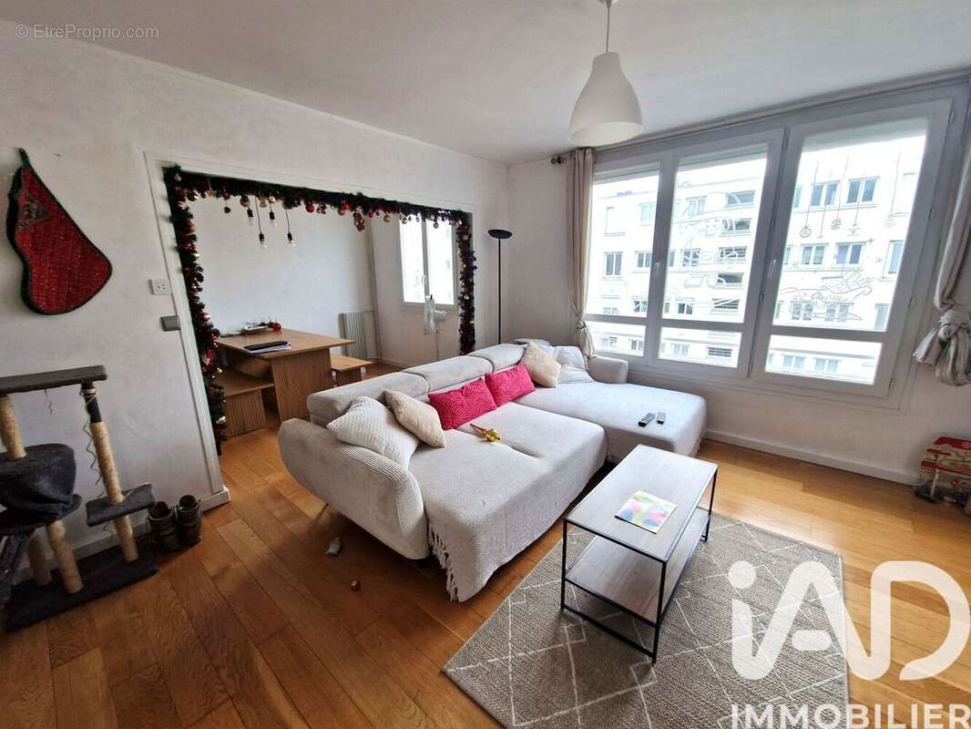 Photo 2 - Appartement à ORLEANS