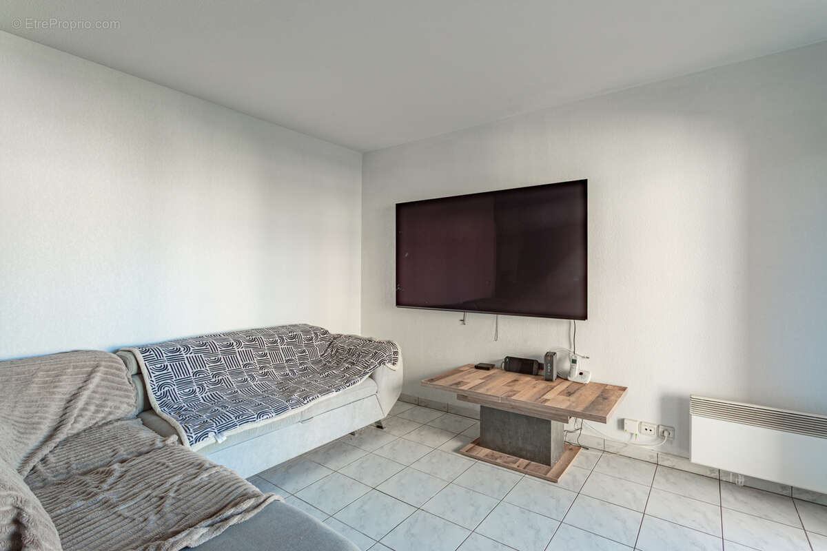 Appartement à ANGLET