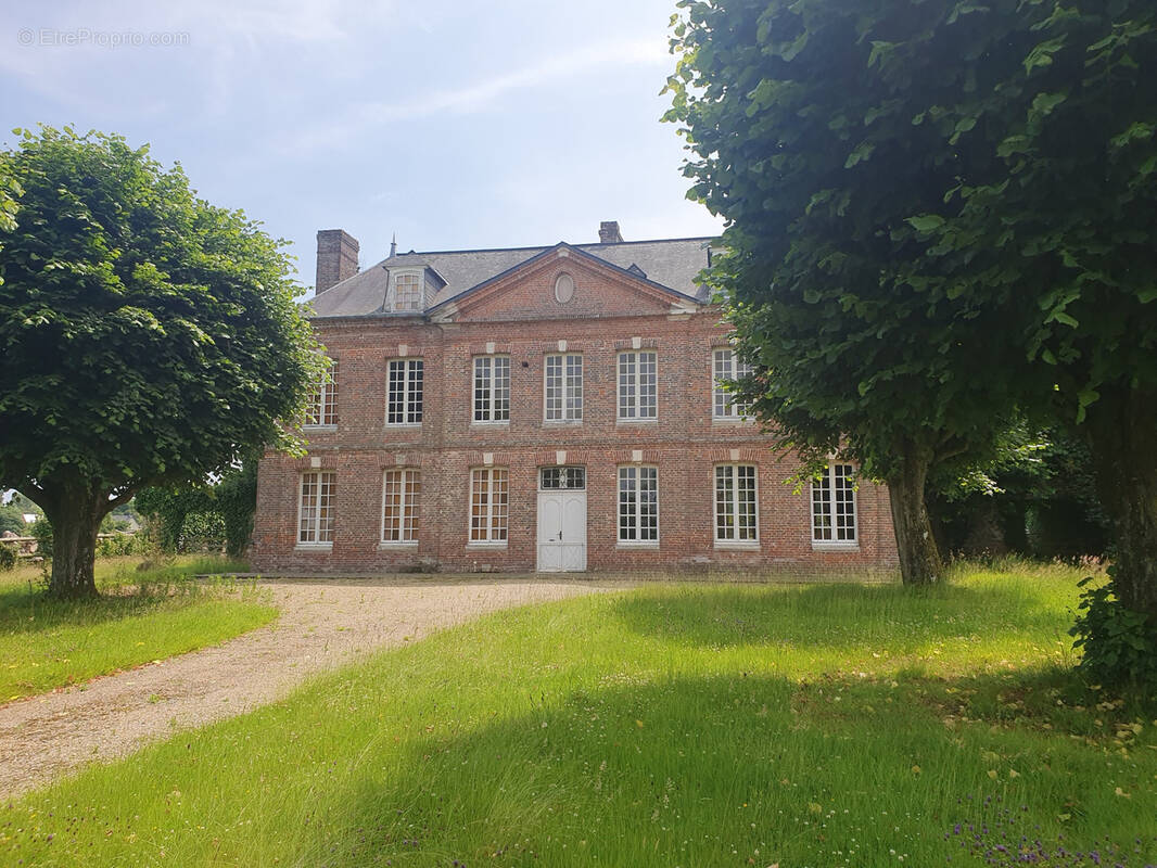 Maison à HONFLEUR