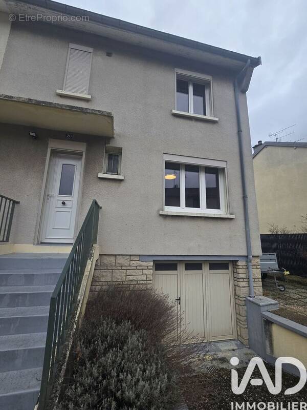 Photo 1 - Maison à TINQUEUX