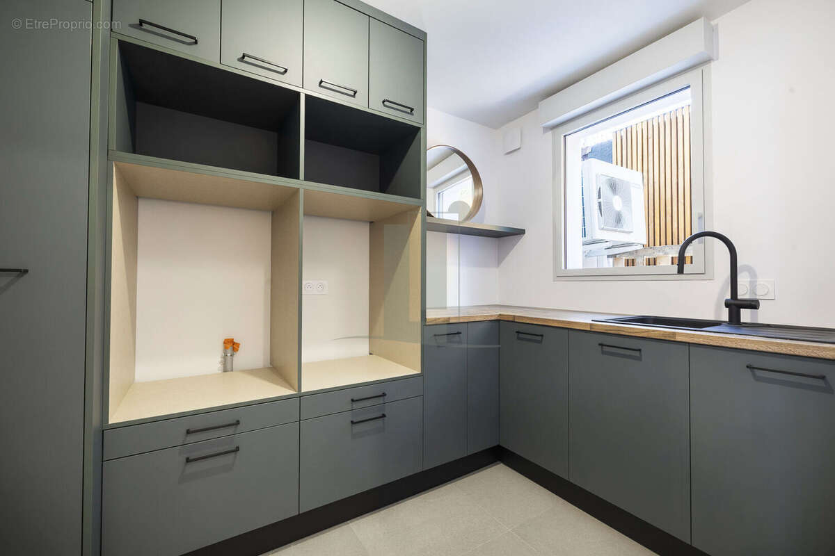 Maison à SAINT-JEAN-DE-LUZ