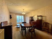 Appartement à LE MANS