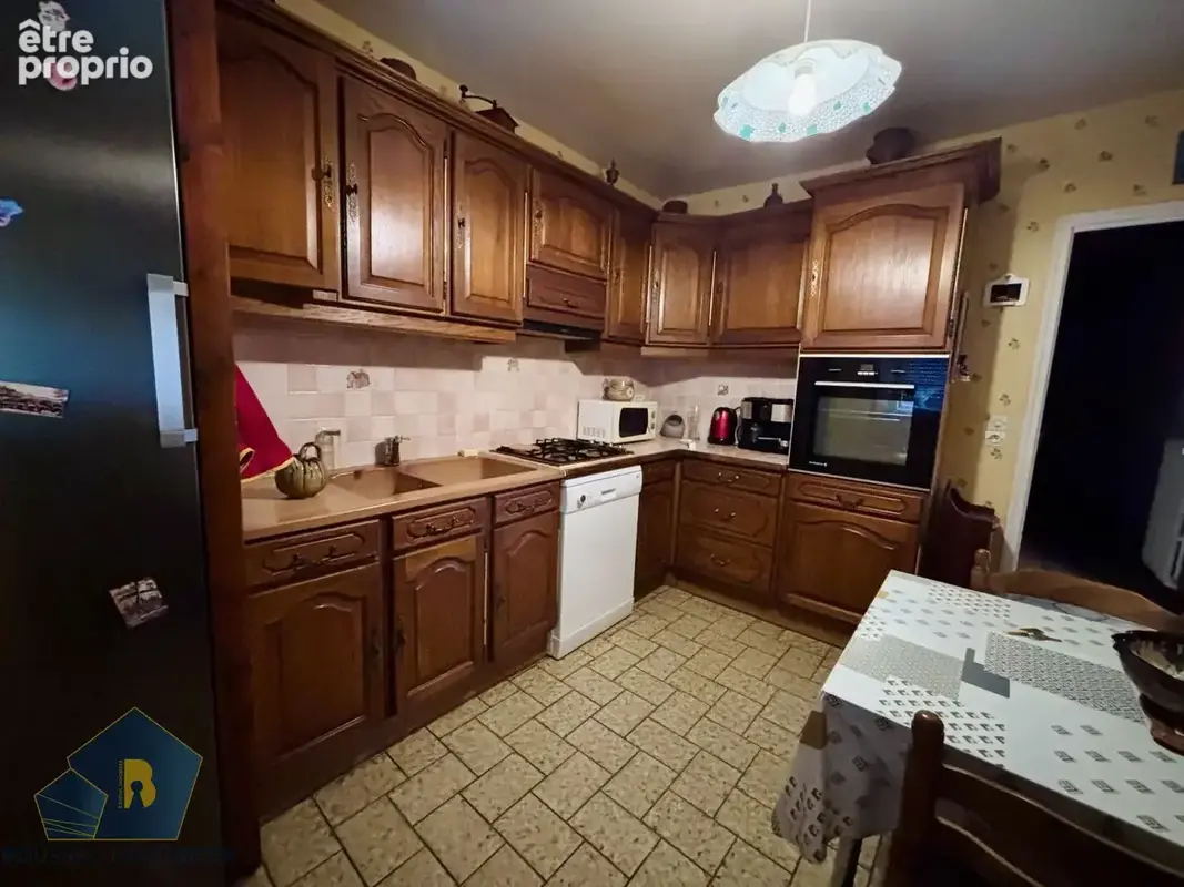 Maison 151 m² à Lavaufranche  - photo 3