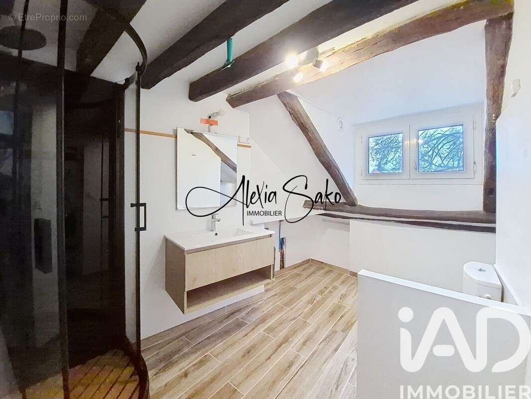 Photo 5 - Appartement à VERNOUILLET