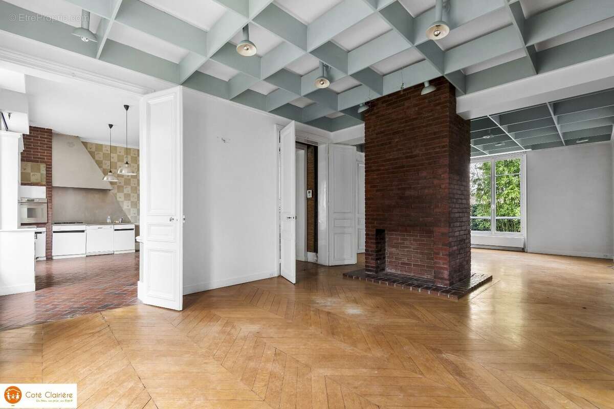 Maison à VERSAILLES