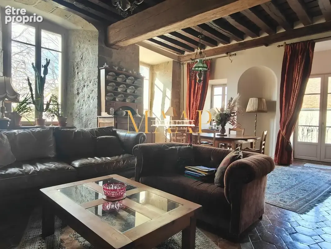 Maison 7 pièces 118 m² à vendre à Rambouillet (78120) - photo 3