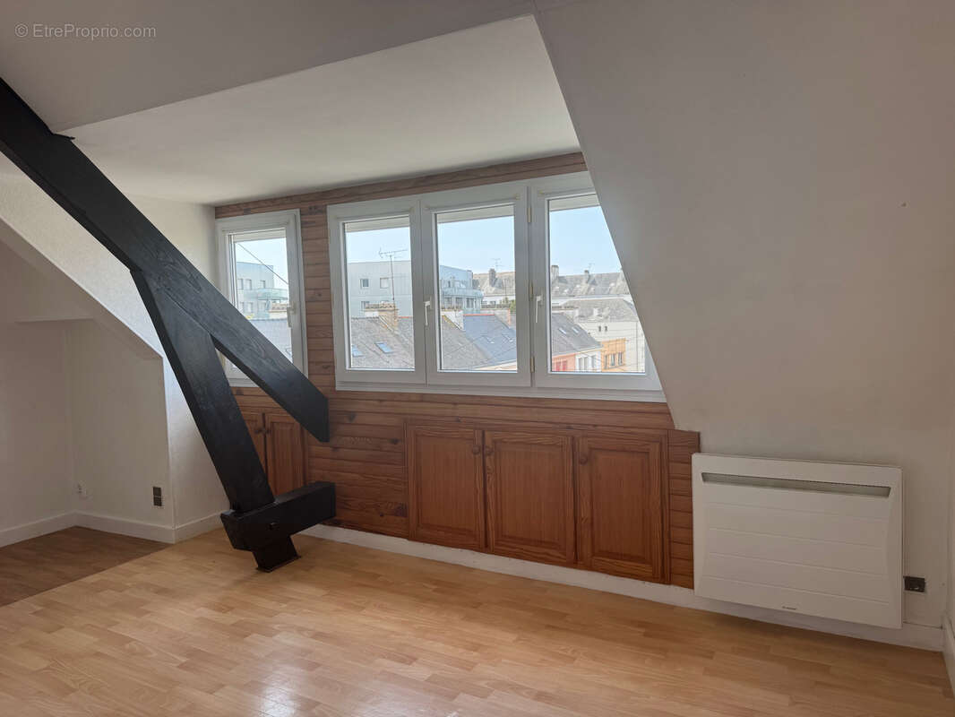 Appartement centre ville theatre - photo 3