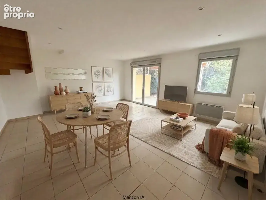 Maison À Vendre - photo 4