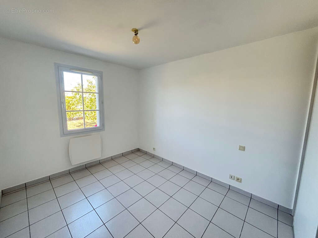 Maison 3 chambres de plain-pied - photo 7