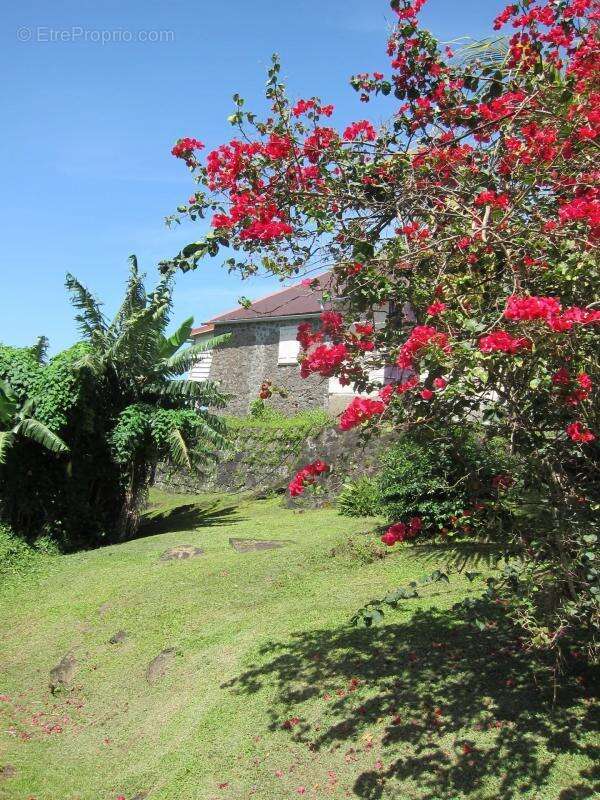 Maison à SAINT-CLAUDE