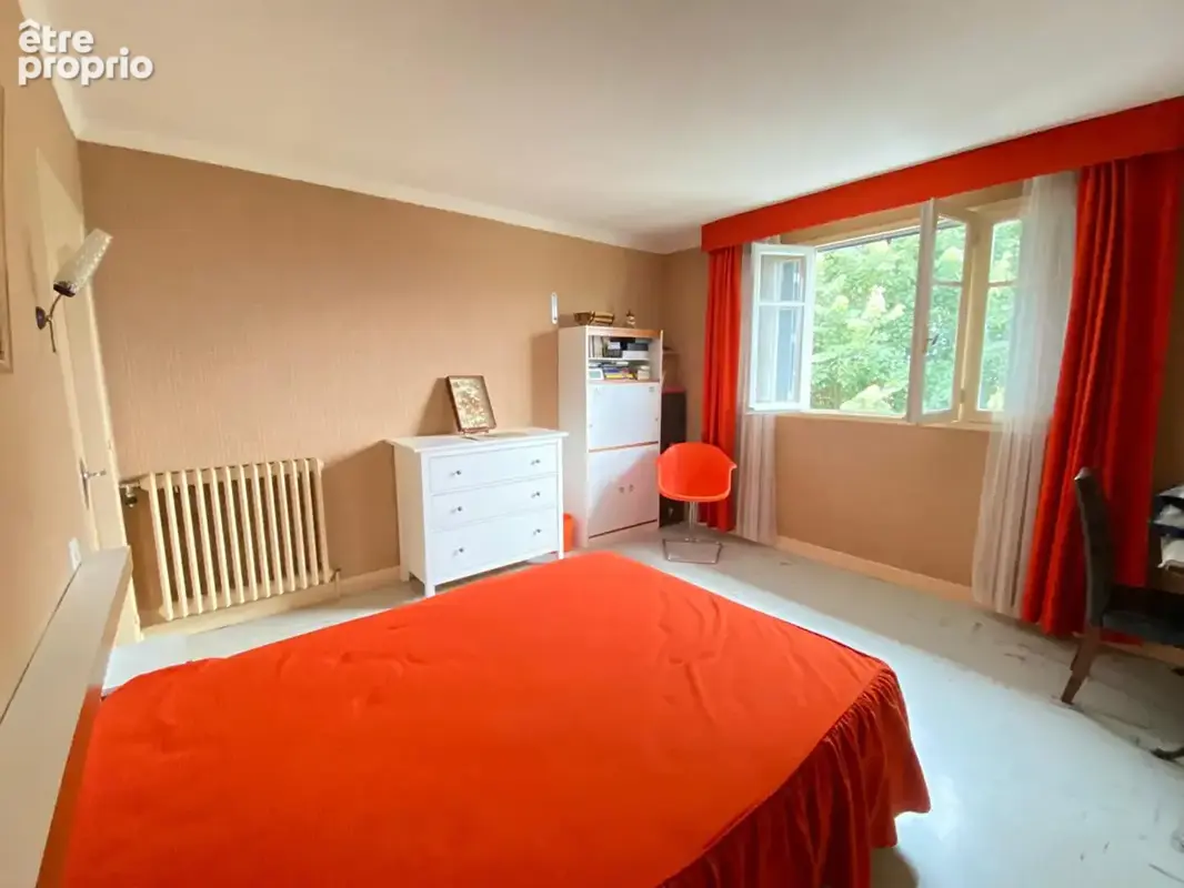 Maison 132 m² , 6 pièces , à Entraygues sur  Truyère , Aveyron - photo 9