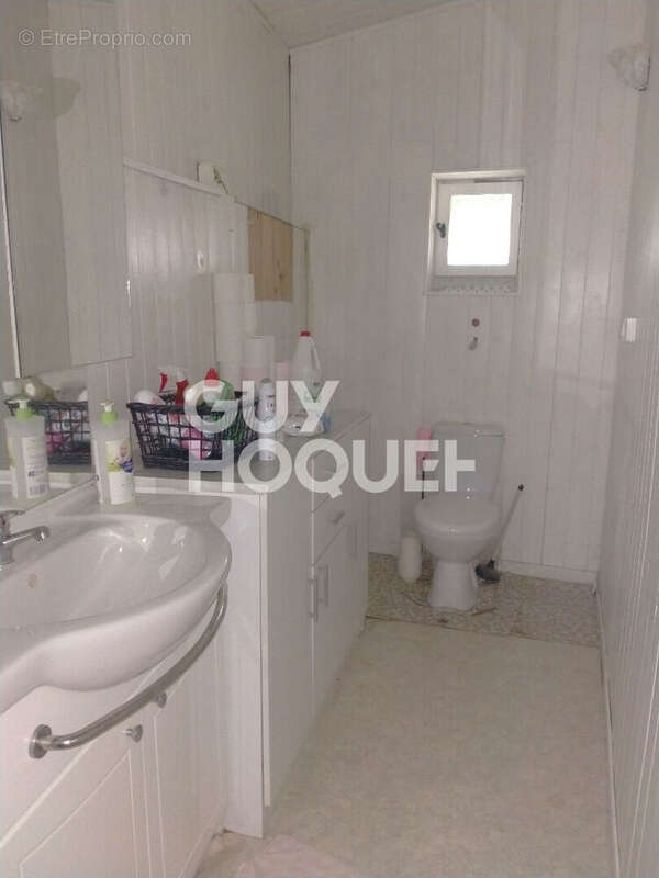 Maison à vendre à PERONNE (80200). - photo 7
