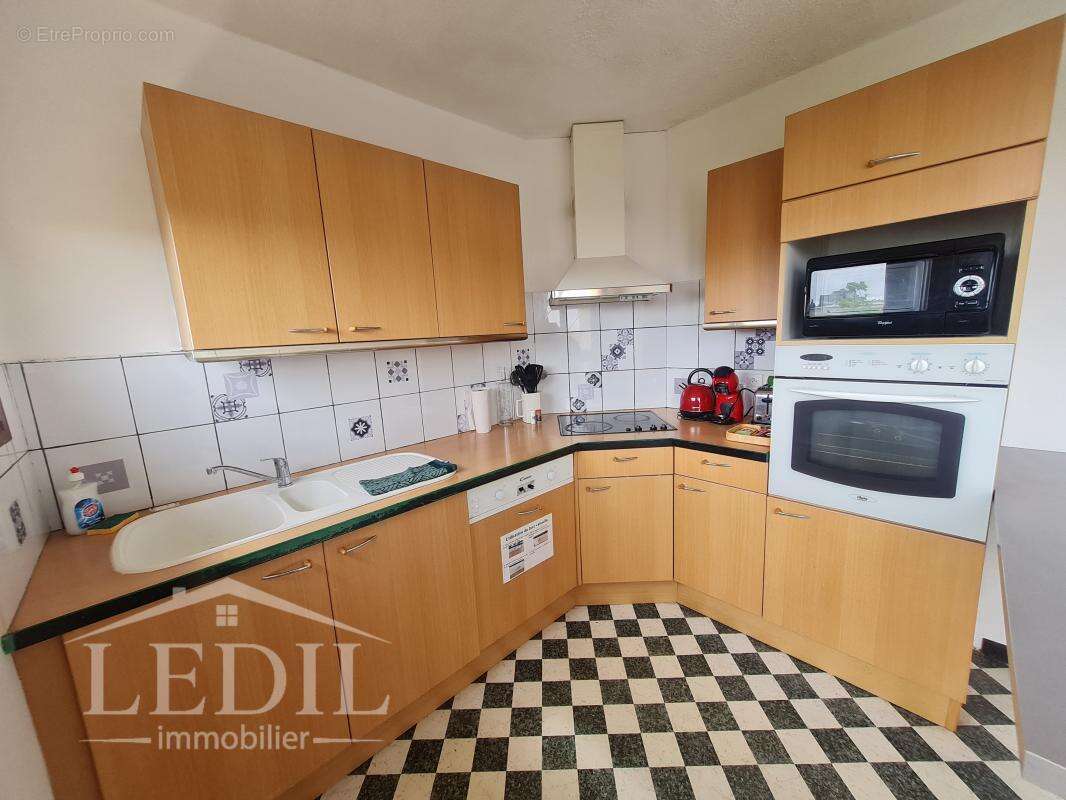 Appartement à TARBES