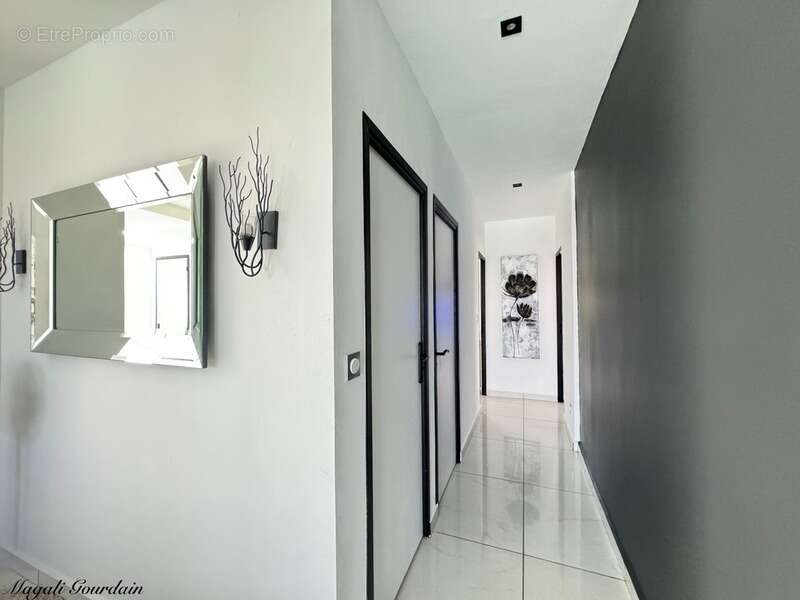 Maison à SAINTE-ANNE