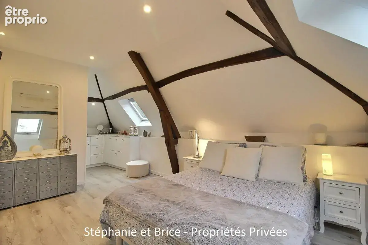 Maison située à 30 min de CHAMBLY - photo 9