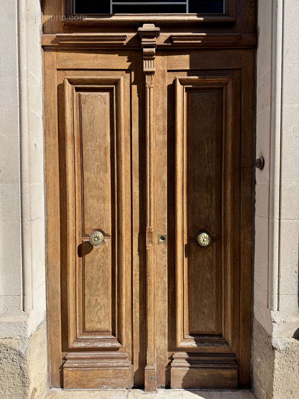 Maison à L&#039;ISLE-SUR-LA-SORGUE