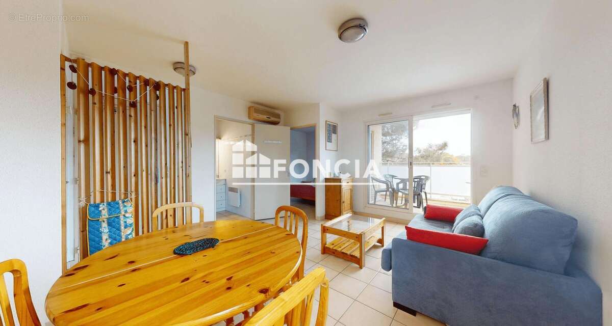Appartement à ARGELES-SUR-MER