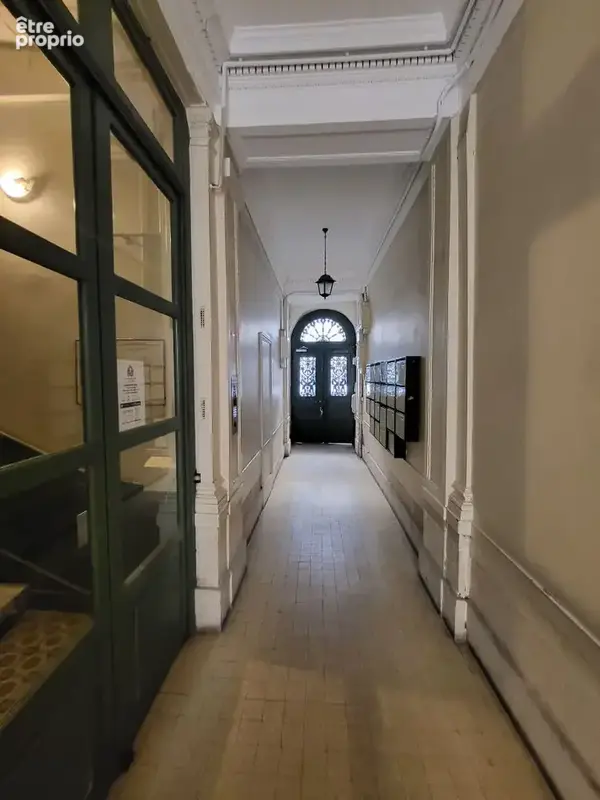 Appartement 74m² 4 pièces 75010 Paris - photo 4