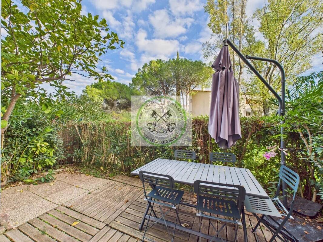 Appartement à FREJUS