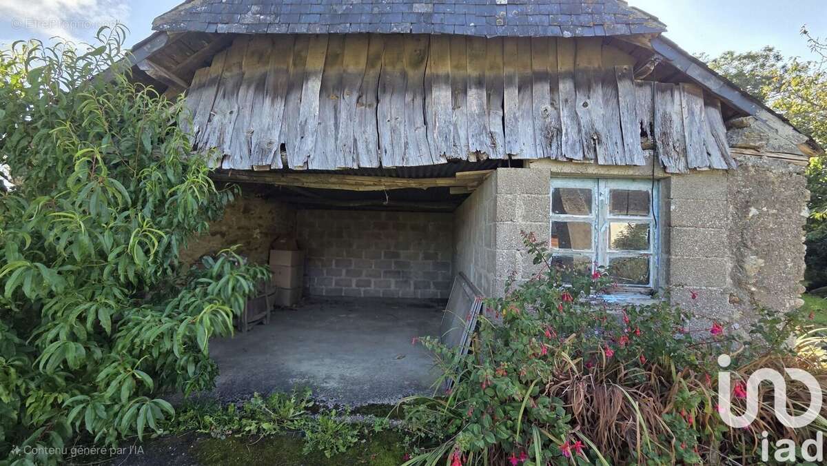 Photo 7 - Maison à NOYAL-MUZILLAC