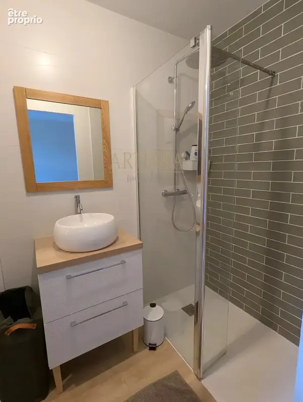 Belle maison contemporaine à Gujan-Mestras - photo 7