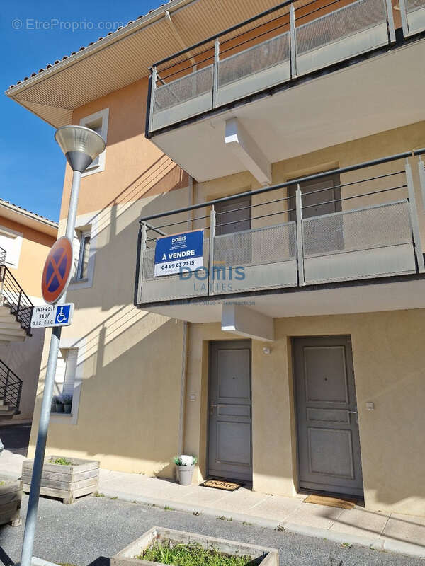 Appartement à FRONTIGNAN