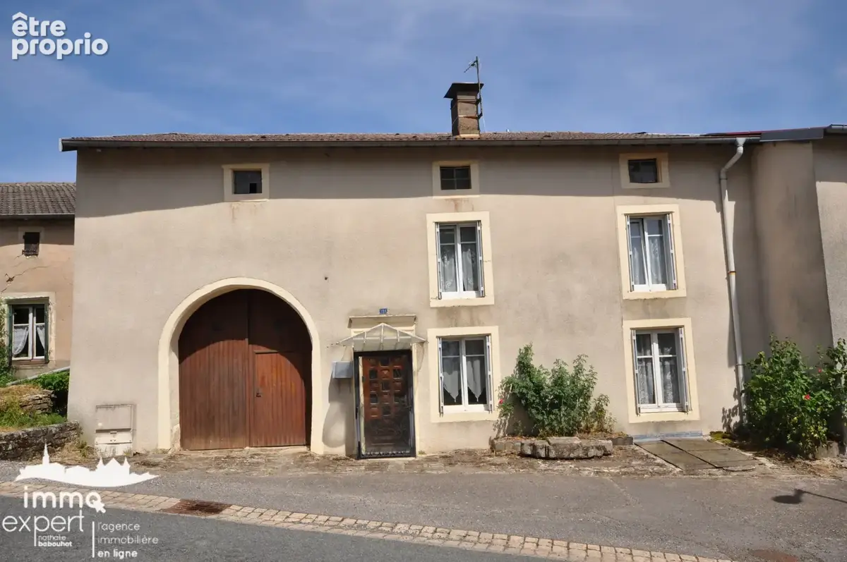 Le charme de l'ancien, des volumes rares et un potentiel à découvrir - photo 13