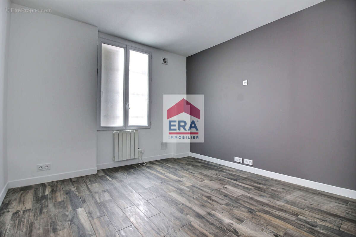 Appartement 35m² à La Plaine Saint Denis - photo 3