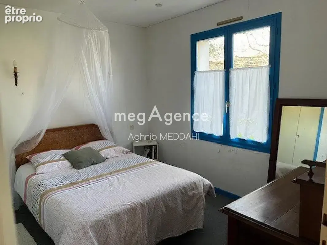 Maison à Arvert de 60 m² - photo 7