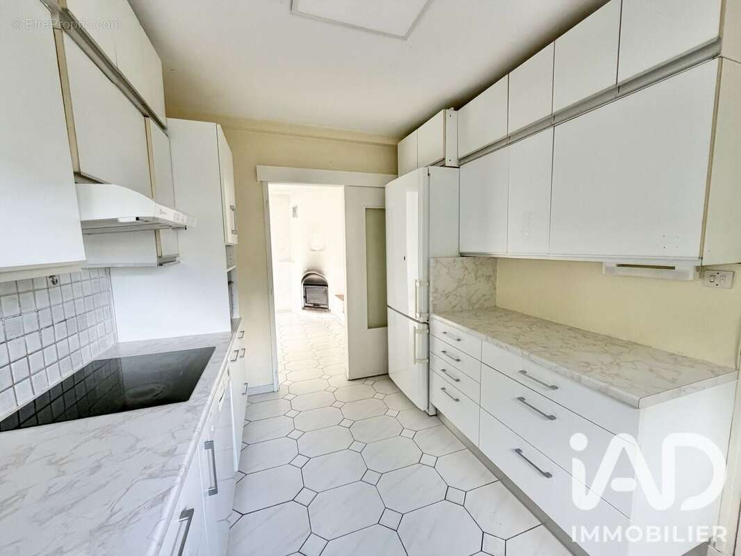 Maison 86 m² à Arcachon  - photo 4