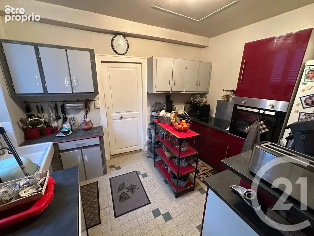 Maison 51 pièces 120 m² à vendre à Lormes (58140) - photo 19