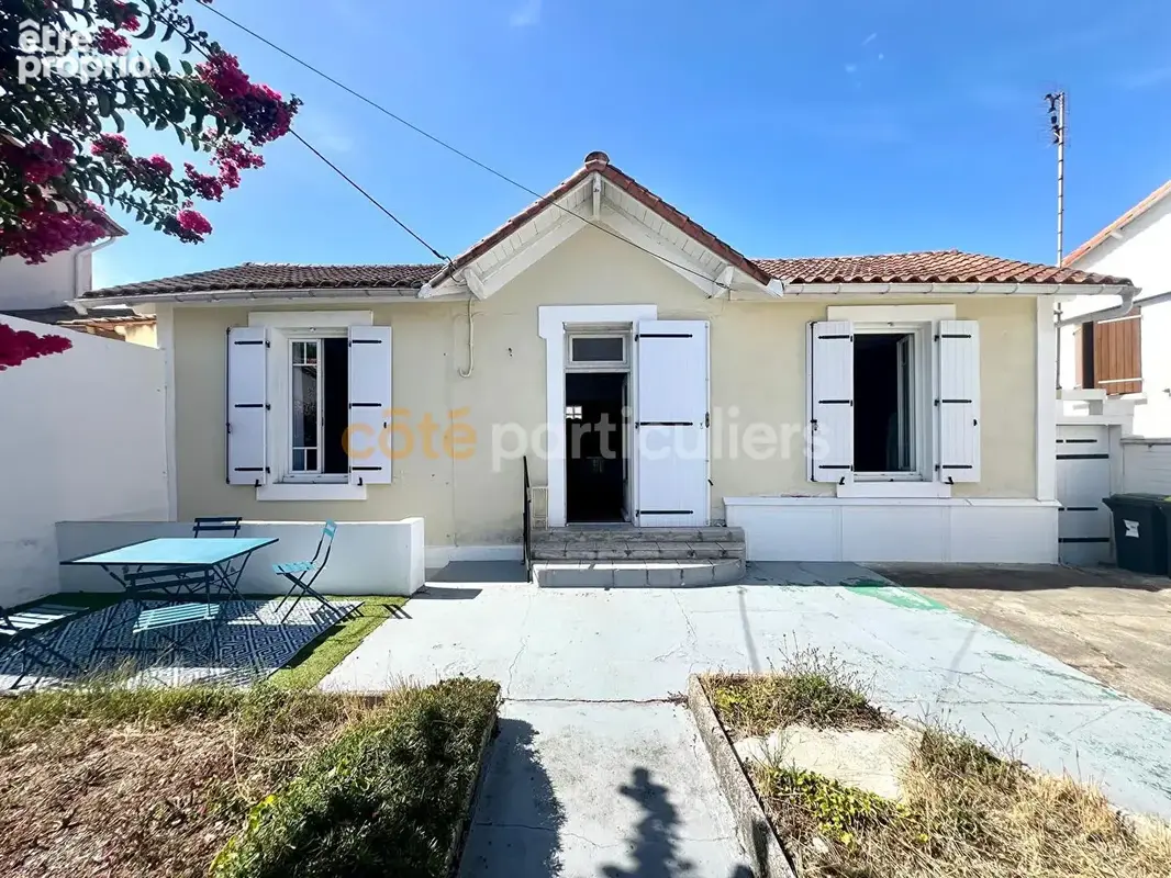 ROYAN Maison  de plain pied - photo 18