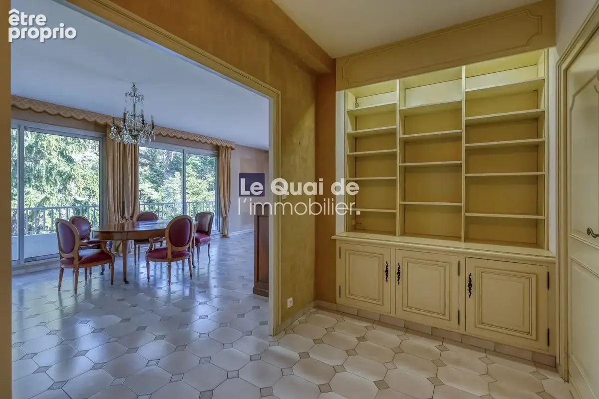 Appartement 4 pièces 138 m² à vendre à Meylan (38240) - photo 5