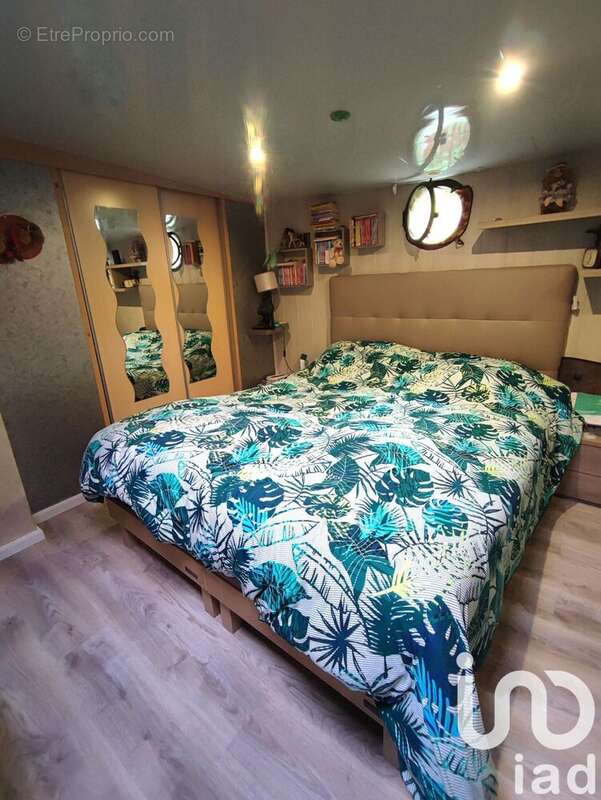 Photo 5 - Maison à COMPIEGNE