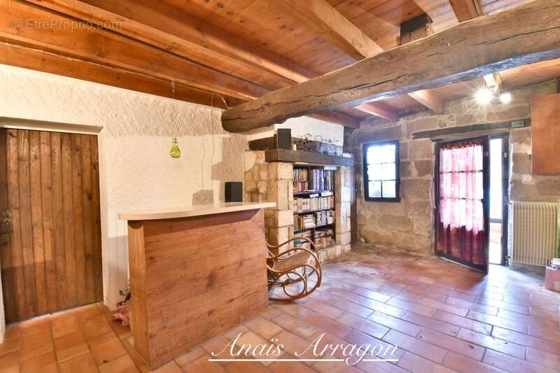 Maison à vendre 4 pièces LAVERGNE (47) - photo 6