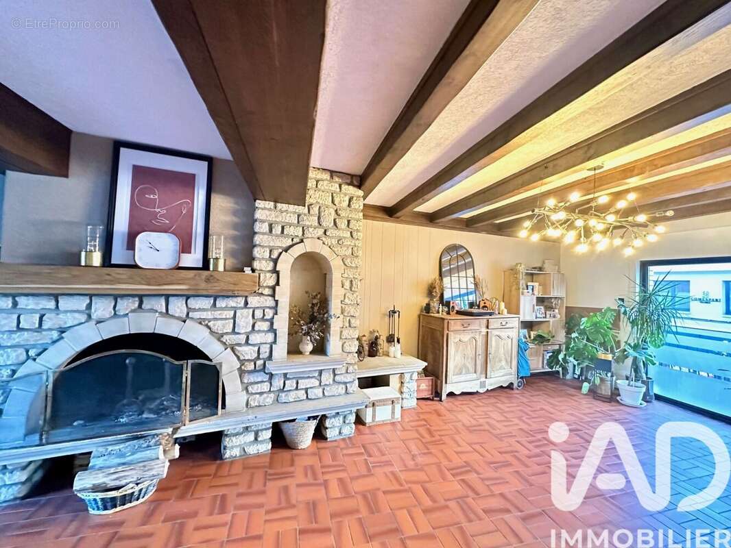 Photo 3 - Appartement à CARVIN