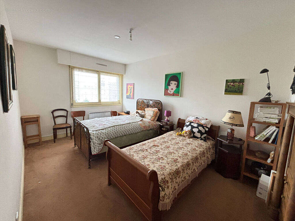 Appartement à CHATEAUROUX