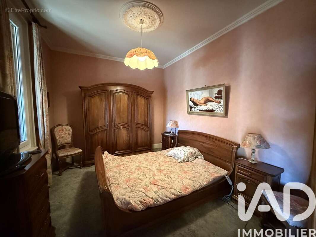 Photo 6 - Maison à VILLENEUVE-SUR-ALLIER