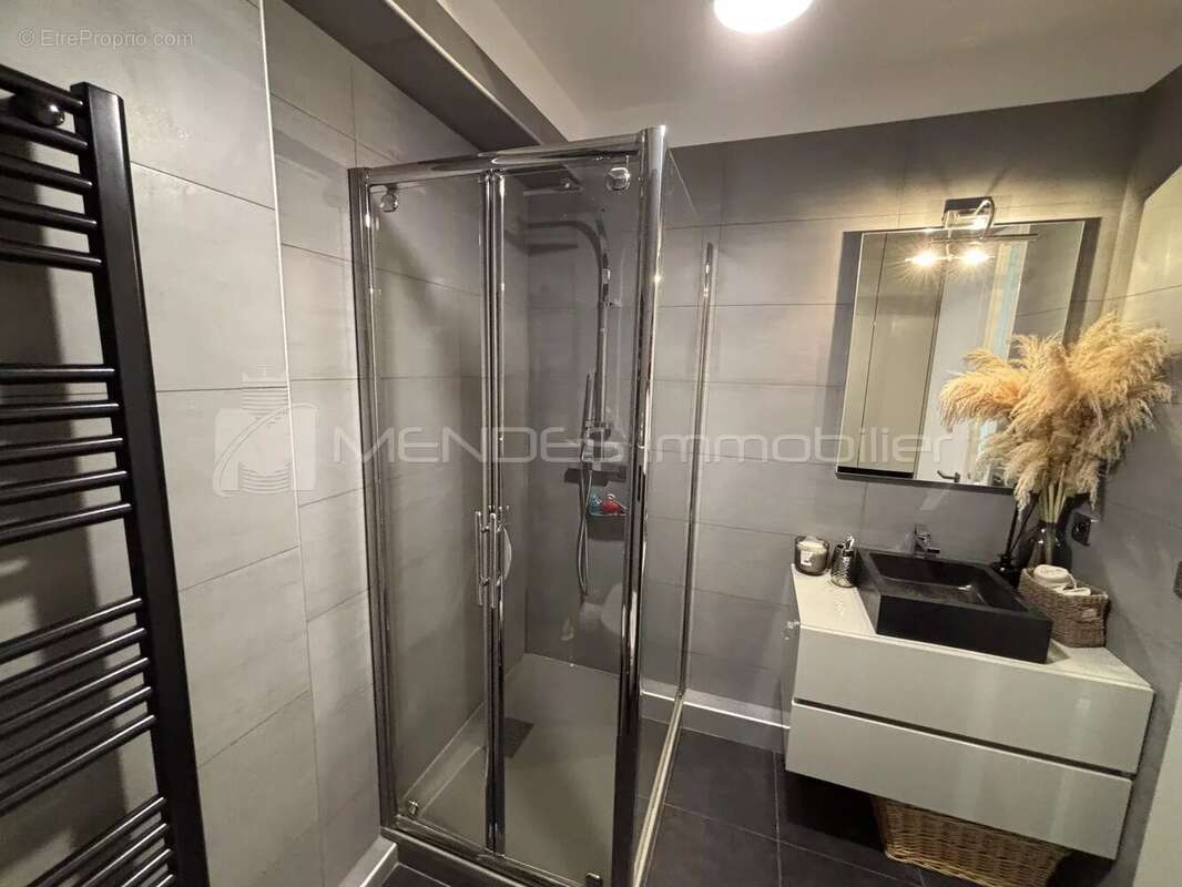 Appartement à BEAUSOLEIL