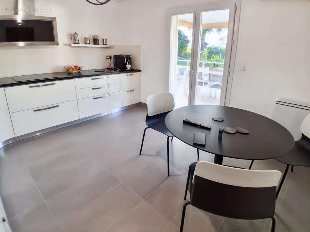 Maison à BASTELICACCIA