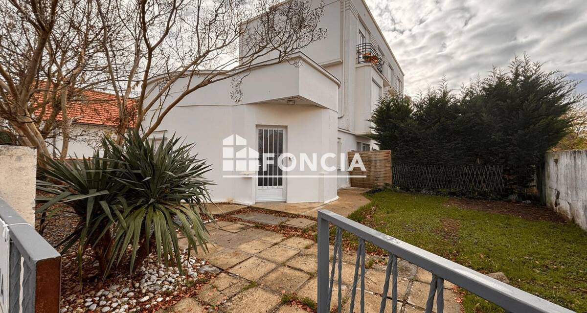 Appartement à ROCHEFORT