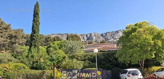 Appartement à LA VALETTE-DU-VAR