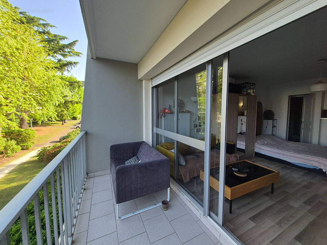 Appartement à TALENCE