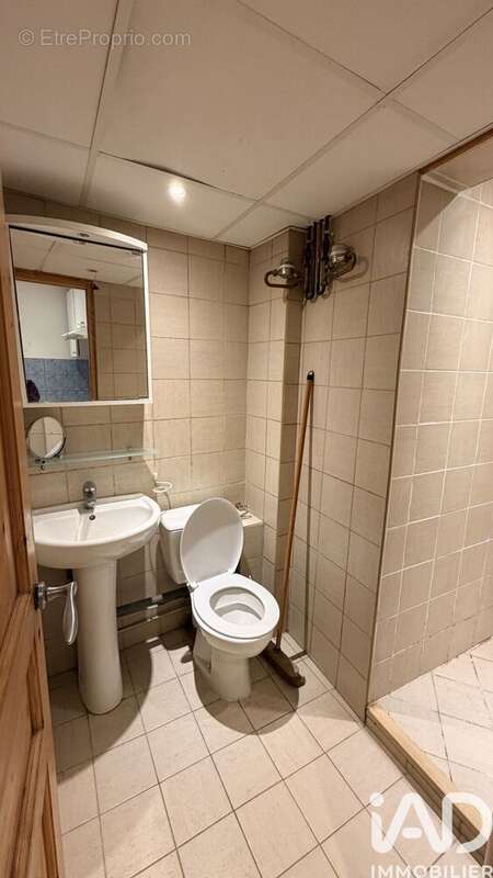 Photo 5 - Appartement à PARIS-14E