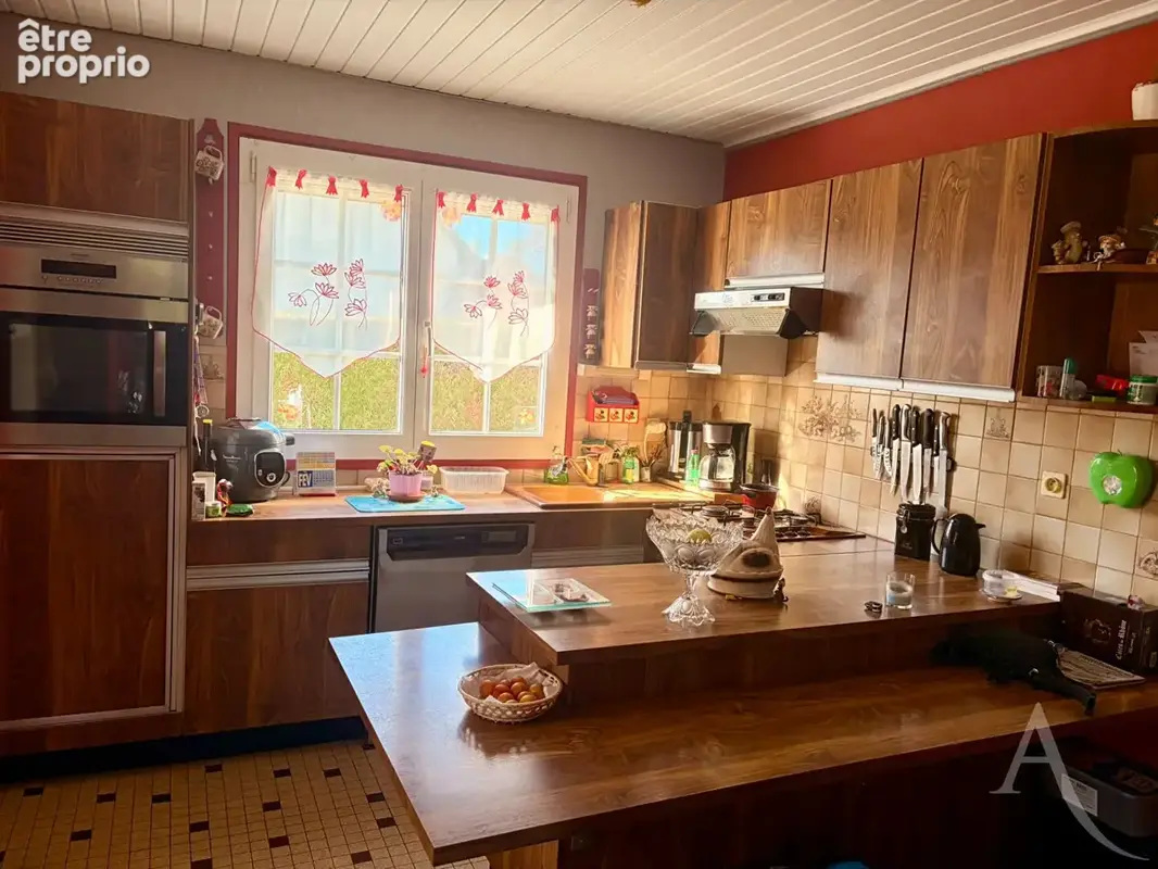 Maison Mezidon Vallee D Auge - photo 5