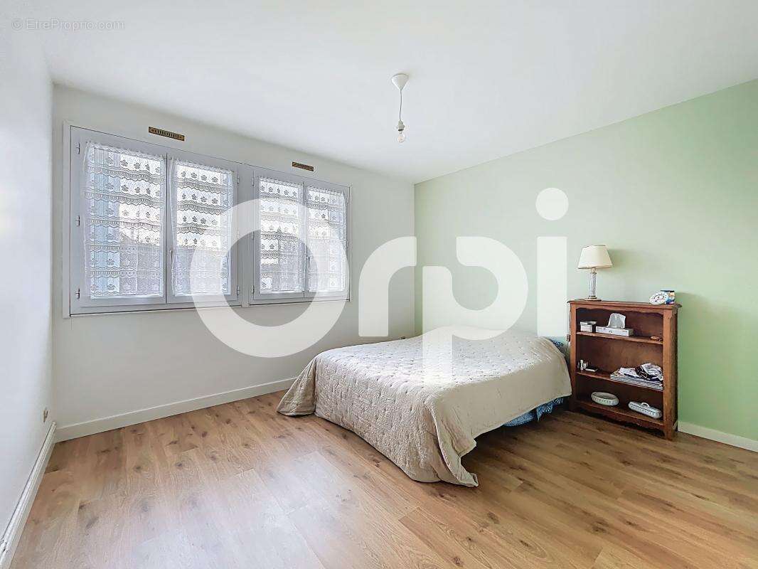 Maison à LE MESNIL-EN-THELLE