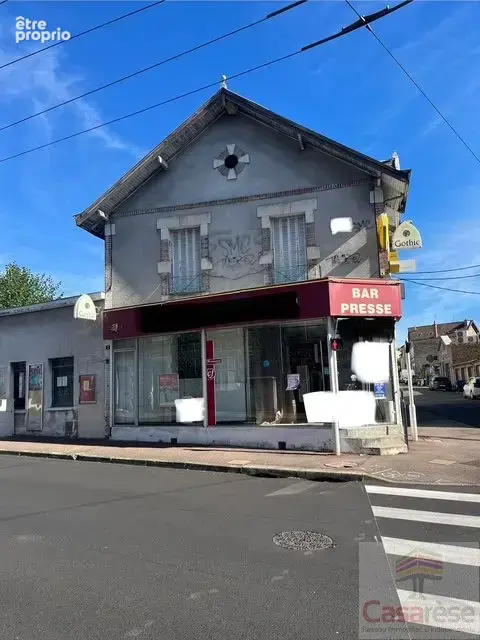 Photo Appartement à Limoges au prix de 94 900€